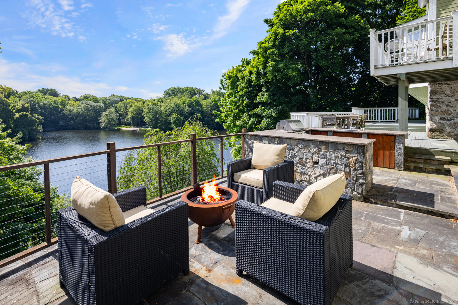 255 Valley Road Greenwich, CT 06807 - Photo 1 of 1