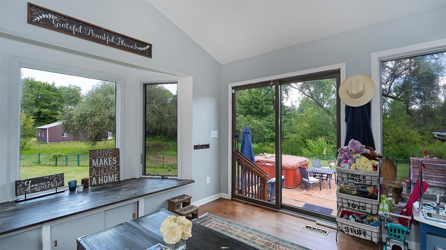 10180 Moon Road Saline, MI 48176 - Photo 14 of 52 Photo 14