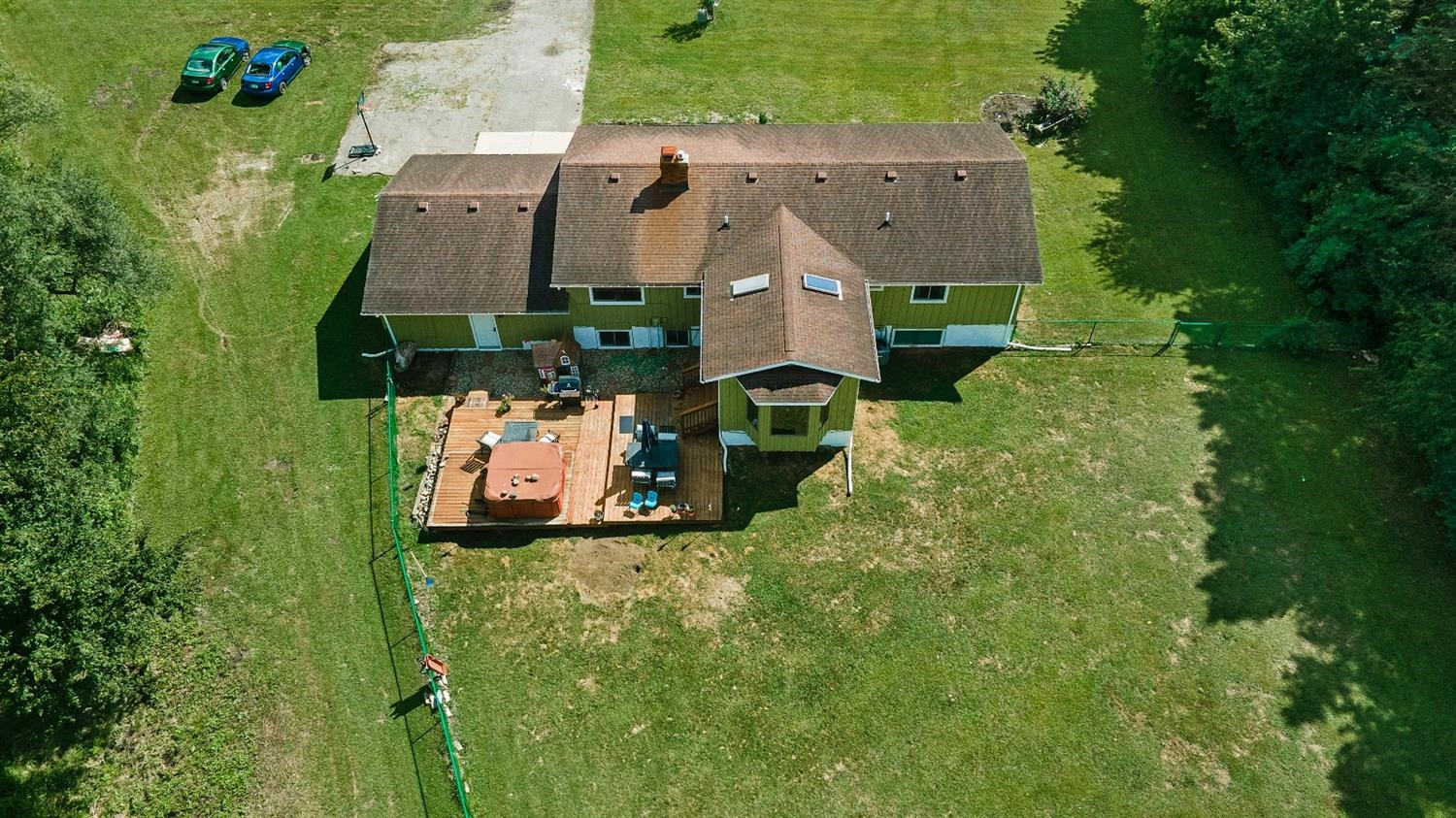 10180 Moon Road Saline, MI 48176 - Photo 34 of 52 Photo 34