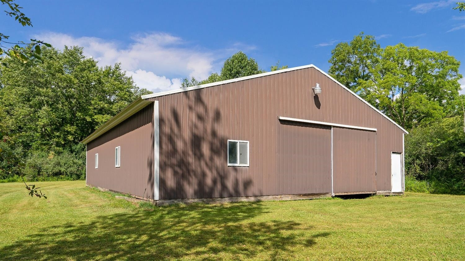 10180 Moon Road Saline, MI 48176 - Photo 40 of 52 Photo 40