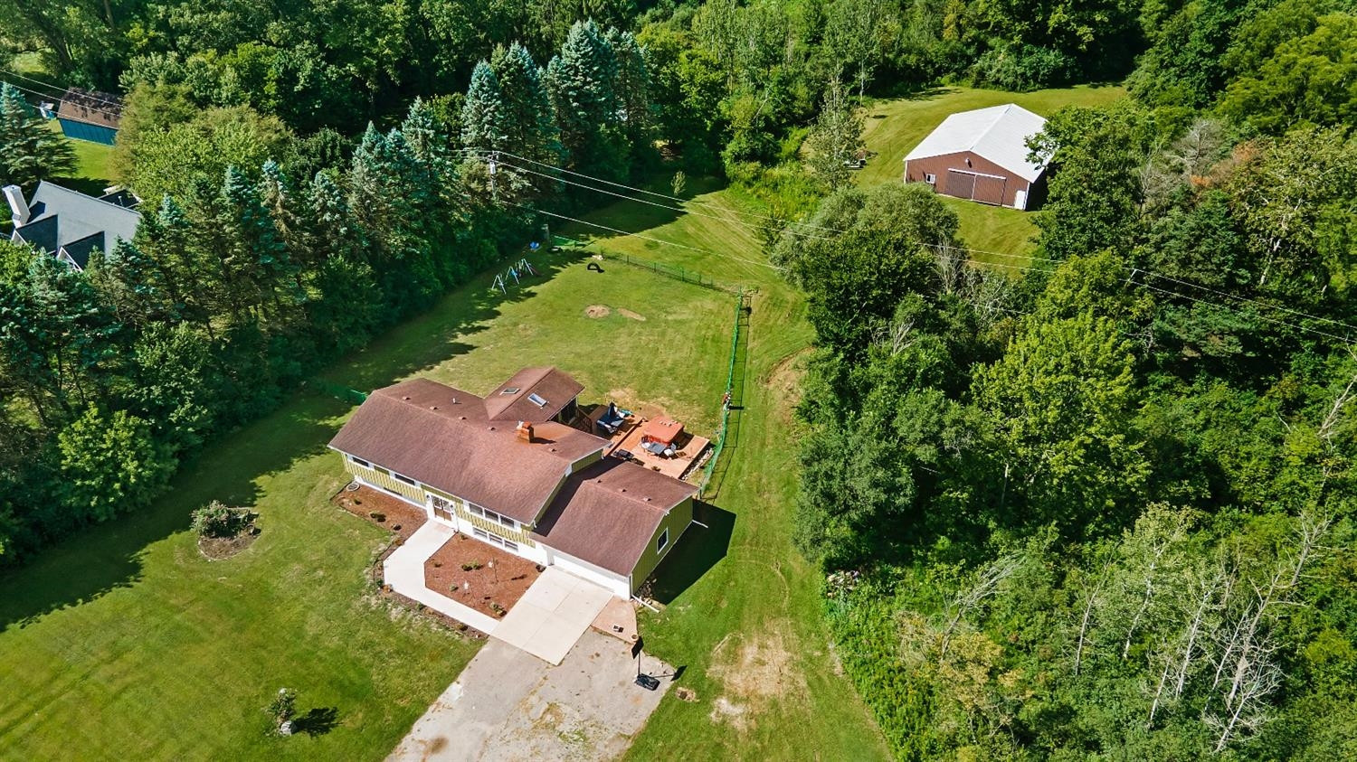 10180 Moon Road Saline, MI 48176 - Photo 41 of 52 Photo 41