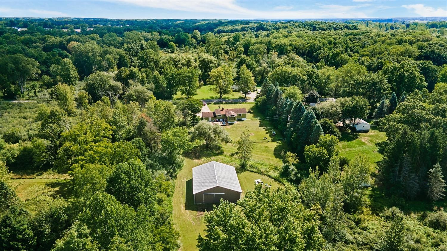 10180 Moon Road Saline, MI 48176 - Photo 46 of 52 Photo 46