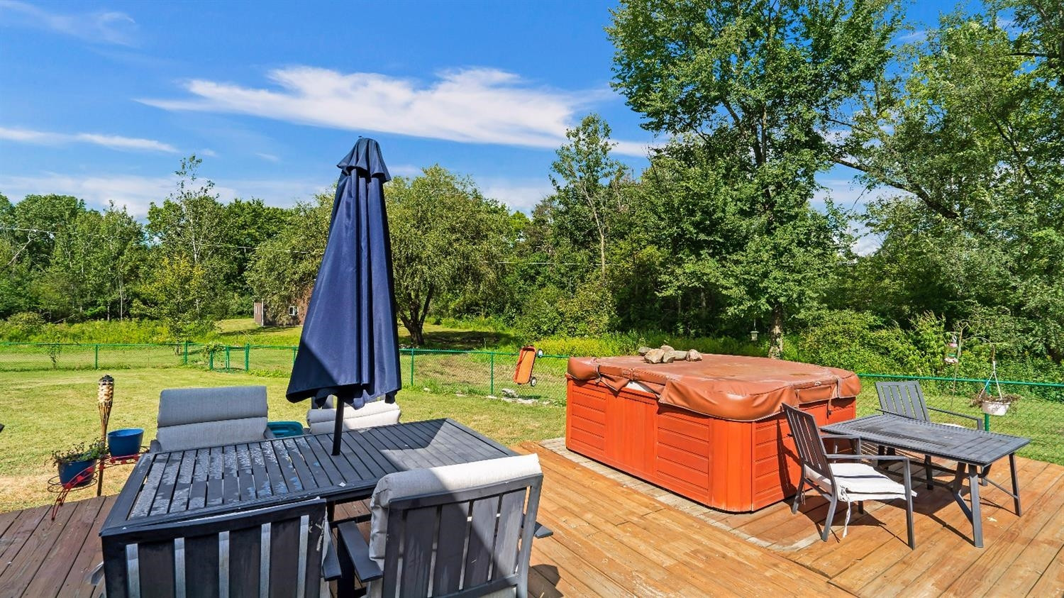 10180 Moon Road Saline, MI 48176 - Photo 47 of 52 Photo 47
