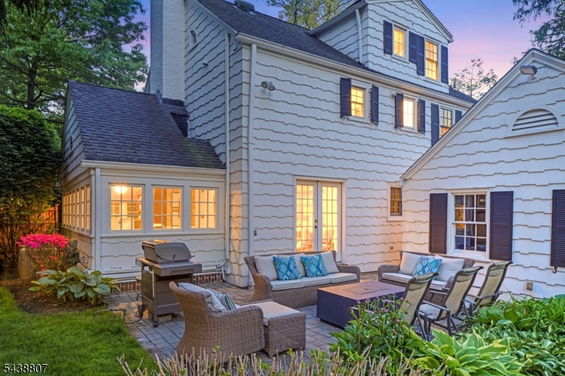 57 Woodland Road Short Hills, NJ 07078 - Photo 33 of 42