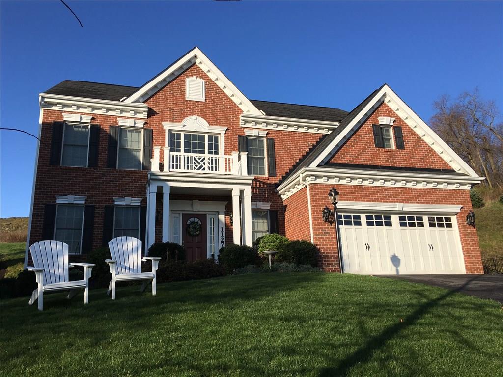 1127 Riggs Court Washington, PA 15301 - Photo 1 of 13 Gallery Image 1