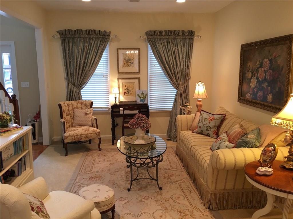 1127 Riggs Court Washington, PA 15301 - Photo 8 of 13 Gallery Image 8