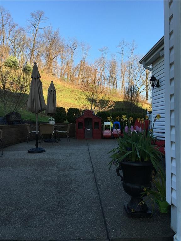 1127 Riggs Court Washington, PA 15301 - Photo 10 of 13 Gallery Image 10