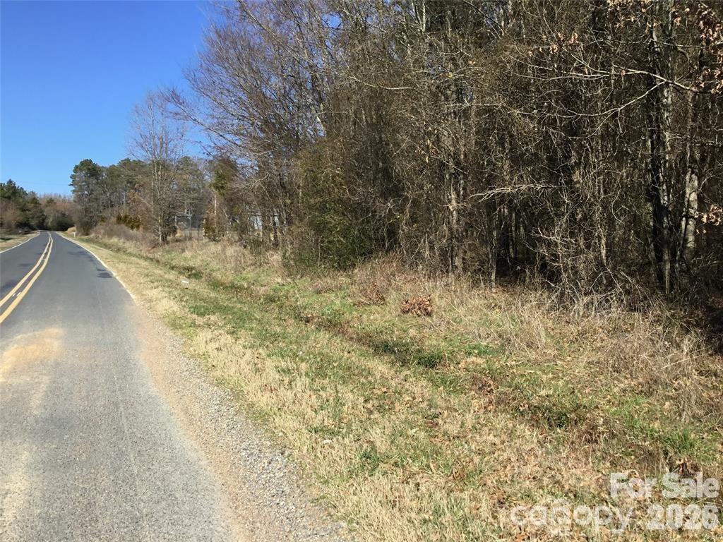 0 Hasty Road Peachland, NC 28133 - Photo 2 of 3 a view of a yard