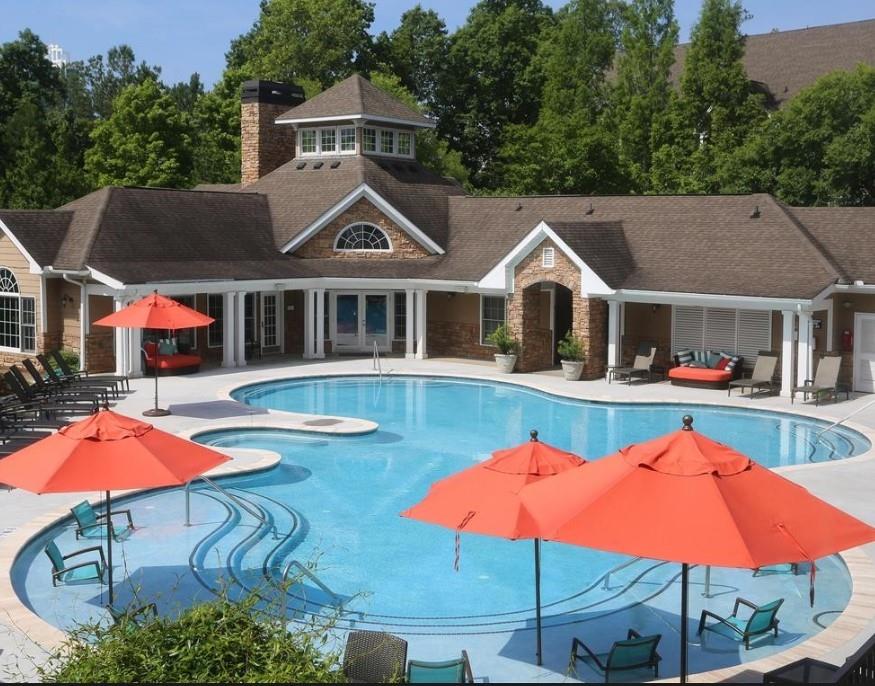 6210 Peachtree Dunwoody Road, Unit 219 Atlanta, GA 30328 - Photo 13 of 25