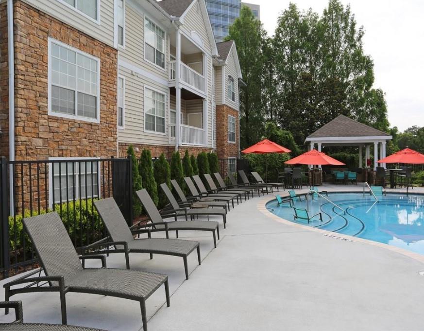 6210 Peachtree Dunwoody Road, Unit 219 Atlanta, GA 30328 - Photo 14 of 25