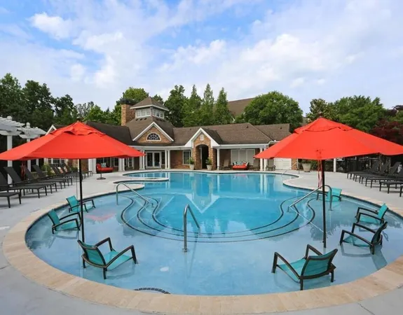 $1,495 | 6210 Peachtree Dunwoody Road, Unit 415, Atlanta, GA 30328