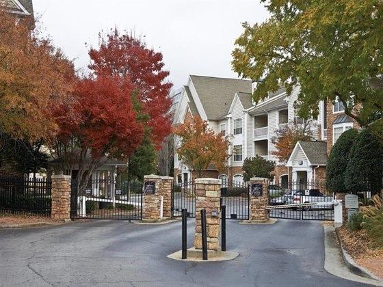 6210 Peachtree Dunwoody Road, Unit 219 Atlanta, GA 30328 - Photo 23 of 25