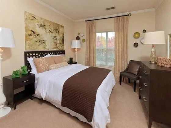 $1,495 | 6210 Peachtree Dunwoody Road, Unit 415, Atlanta, GA 30328