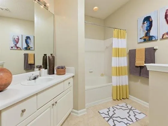 $1,495 | 6210 Peachtree Dunwoody Road, Unit 415, Atlanta, GA 30328