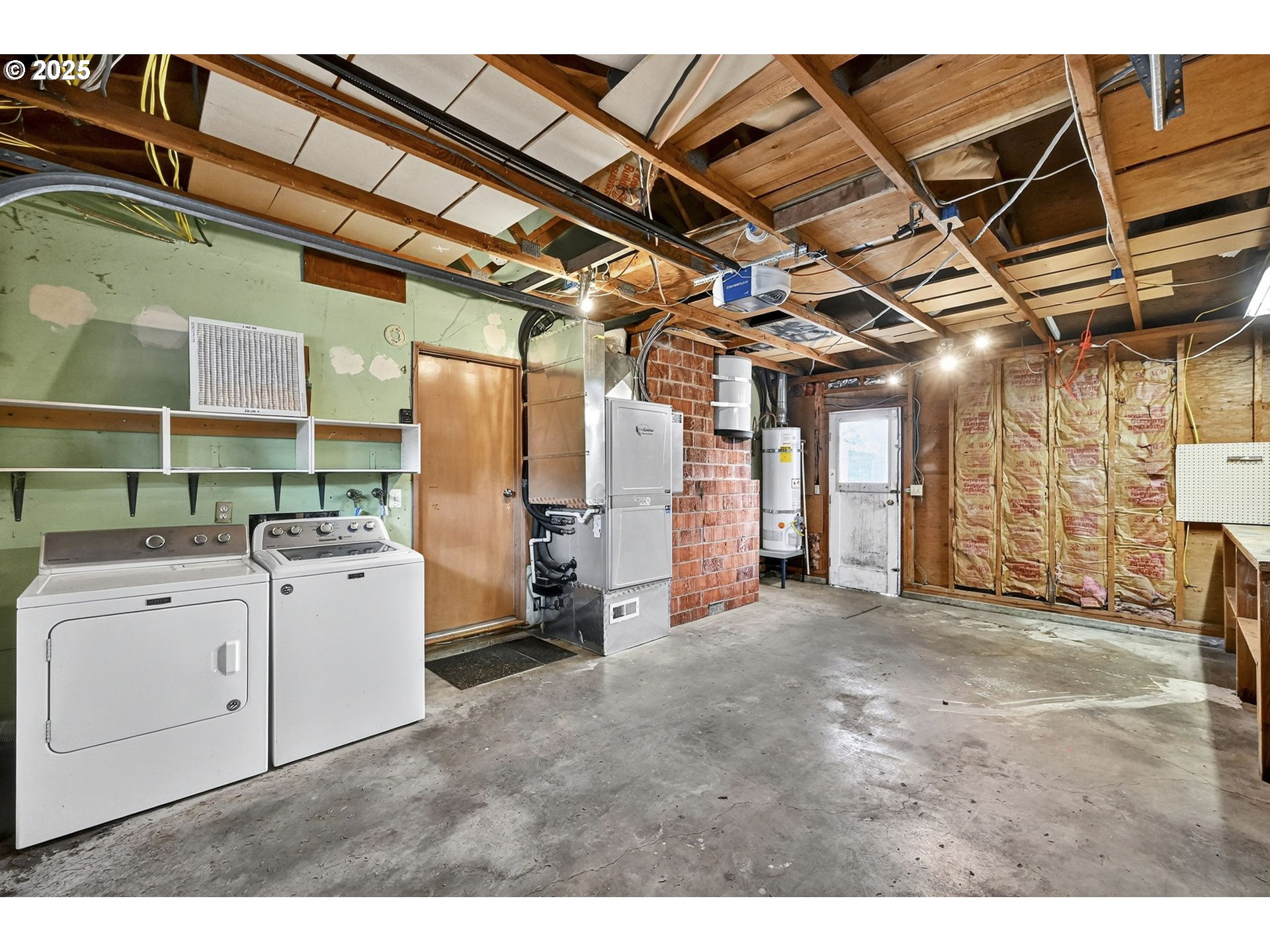 830 Northeast 172nd Avenue Portland, OR 97230 - Photo 23 of 31 a view of utility room