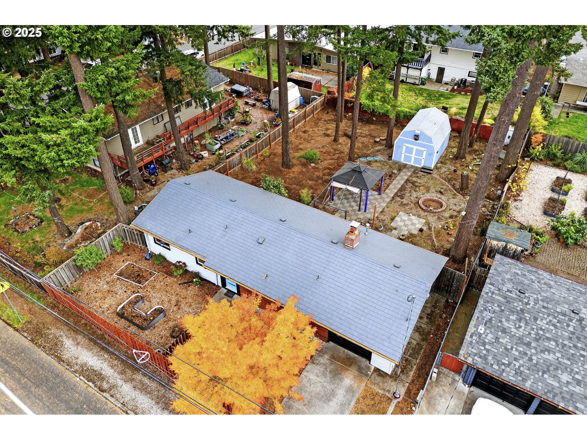 830 Northeast 172nd Avenue Portland, OR 97230 - Photo 30 of 31