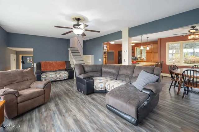 $360,000 | 1422 Highway 30A, Esperance, NY 12160