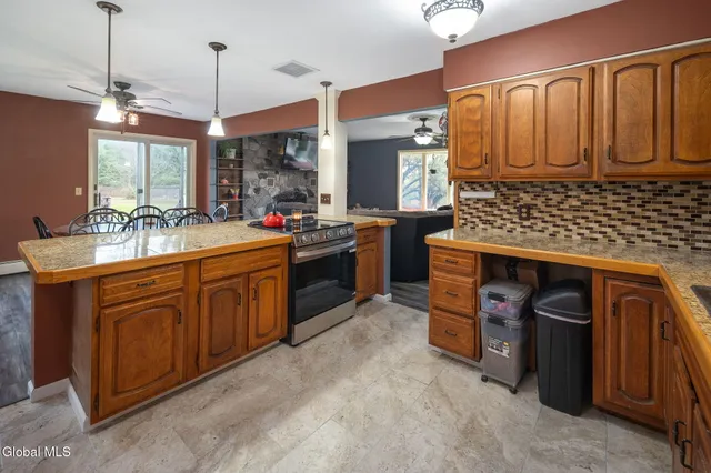 $360,000 | 1422 Highway 30A, Esperance, NY 12160