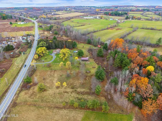 $360,000 | 1422 Highway 30A, Esperance, NY 12160