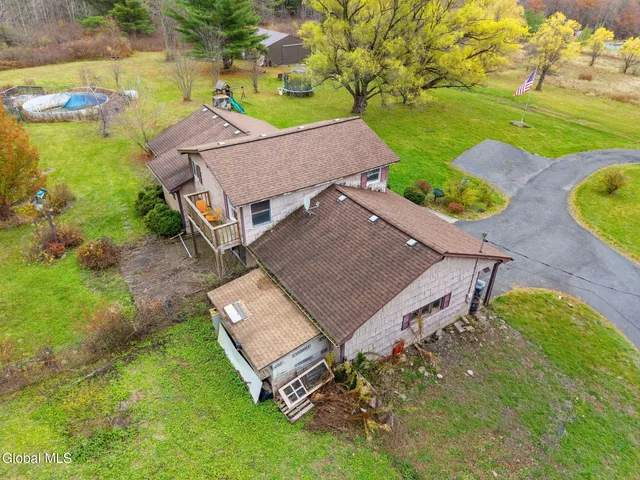 $360,000 | 1422 Highway 30A, Esperance, NY 12160