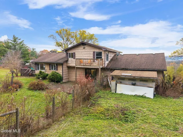 $360,000 | 1422 Highway 30A, Esperance, NY 12160