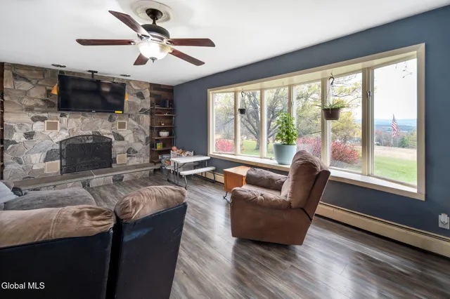 $360,000 | 1422 Highway 30A, Esperance, NY 12160