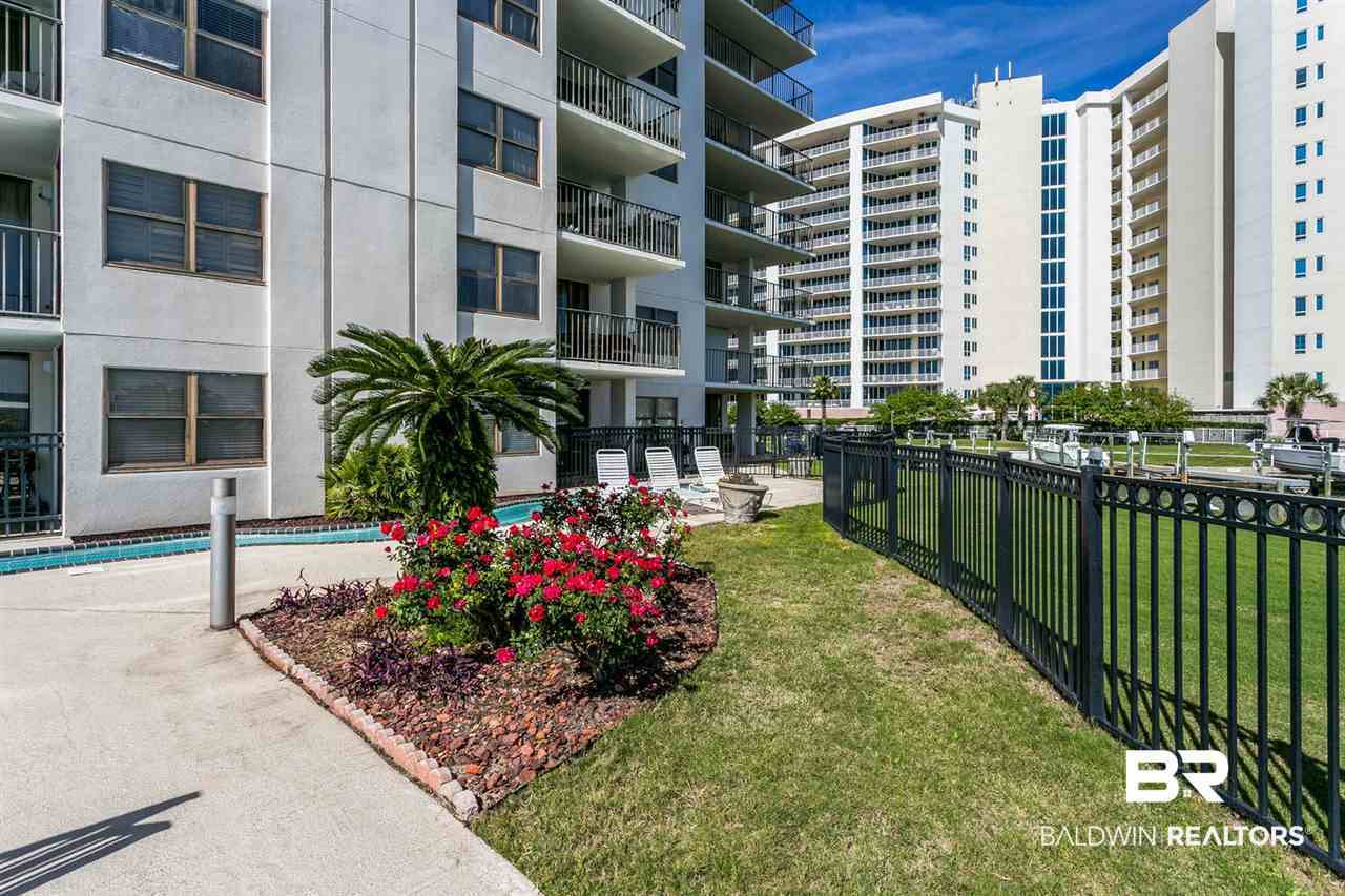 4610 White Avenue, Unit 703 Orange Beach, AL 36561 - Photo 31 of 38