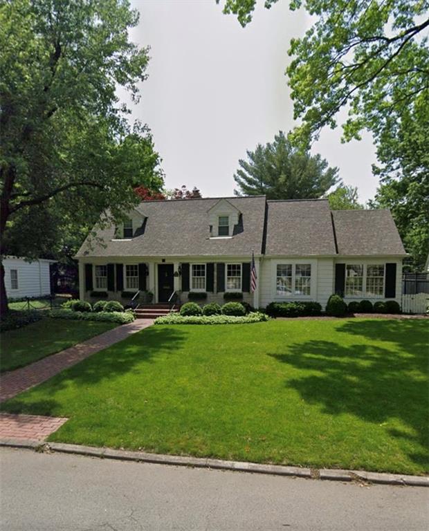 6924 Warwick Road Indianapolis, IN 46220 - Photo 2 of 2 Gallery Image 2