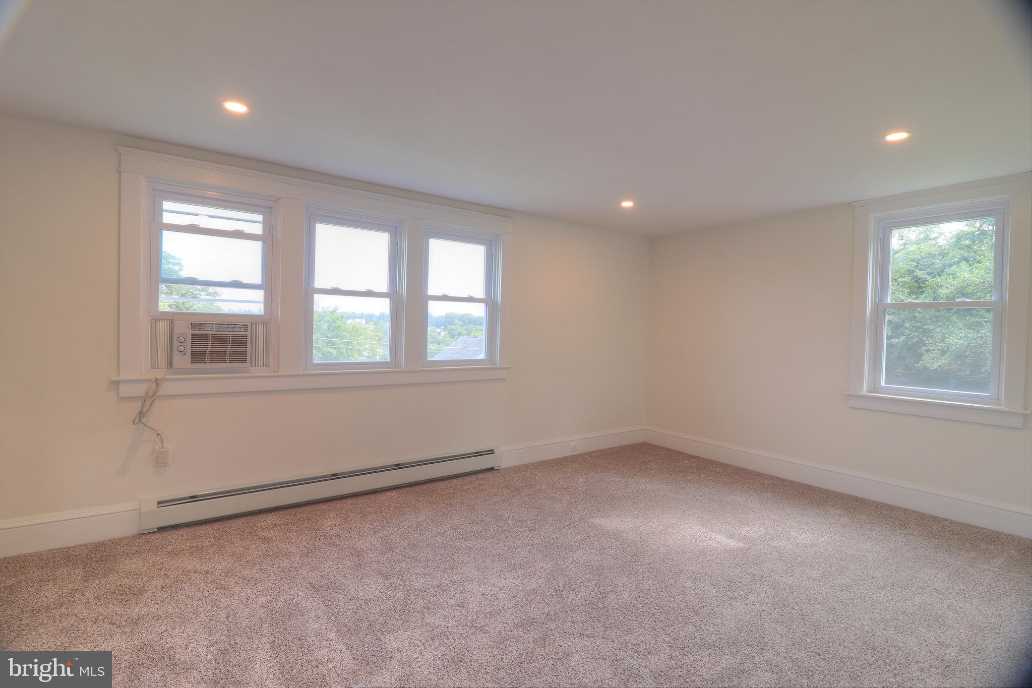 678 Rockville Road Spring Grove, PA 17362 - Photo 14 of 32 an empty room with windows