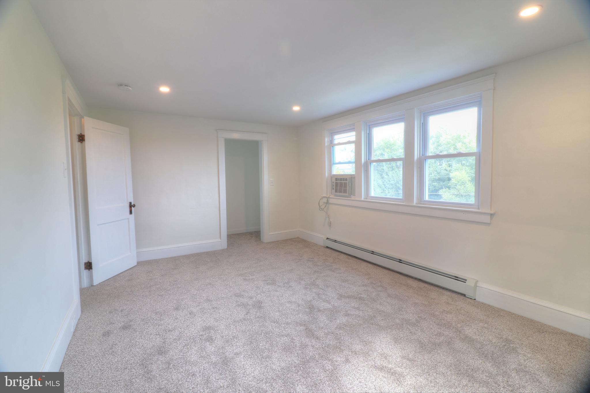 678 Rockville Road Spring Grove, PA 17362 - Photo 15 of 32 a view of an empty room with a window