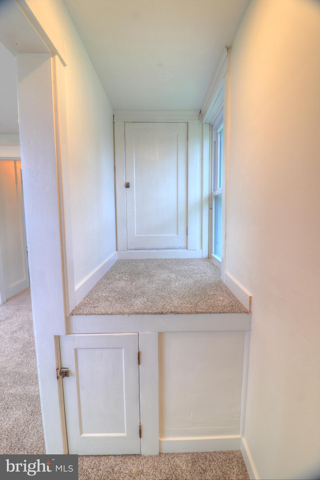 678 Rockville Road Spring Grove, PA 17362 - Photo 16 of 32 a bathroom with a granite countertop sink and vanity