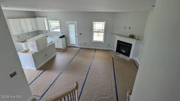 $434,900 | 1667 Pecan Drive, Unit LOT 25, Nashville, NC 27856