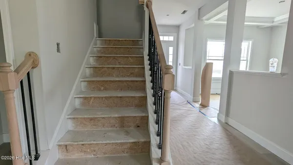 $434,900 | 1667 Pecan Drive, Unit LOT 25, Nashville, NC 27856