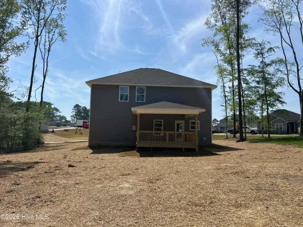 $434,900 | 1667 Pecan Drive, Unit LOT 25, Nashville, NC 27856