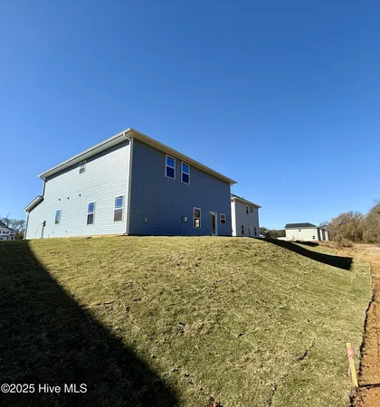 $434,900 | 1667 Pecan Drive, Unit LOT 25, Nashville, NC 27856