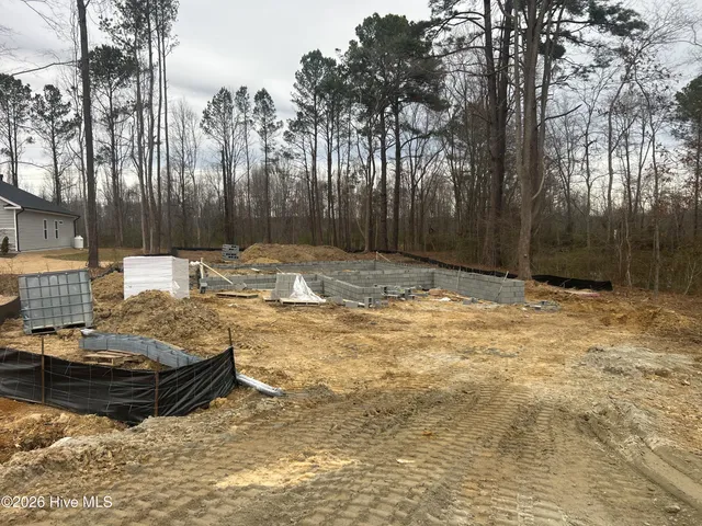 $429,900 | 1667 Pecan Drive, Unit LOT 25, Nashville, NC 27856