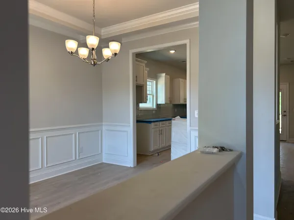 $434,900 | 1667 Pecan Drive, Unit LOT 25, Nashville, NC 27856