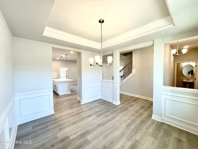 $429,900 | 1667 Pecan Drive, Unit LOT 25, Nashville, NC 27856