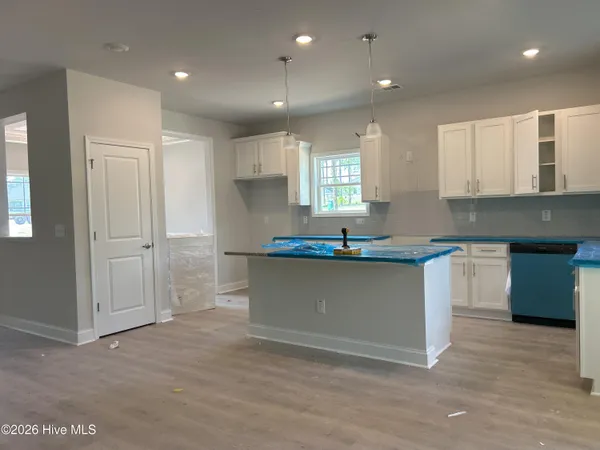 $434,900 | 1667 Pecan Drive, Unit LOT 25, Nashville, NC 27856