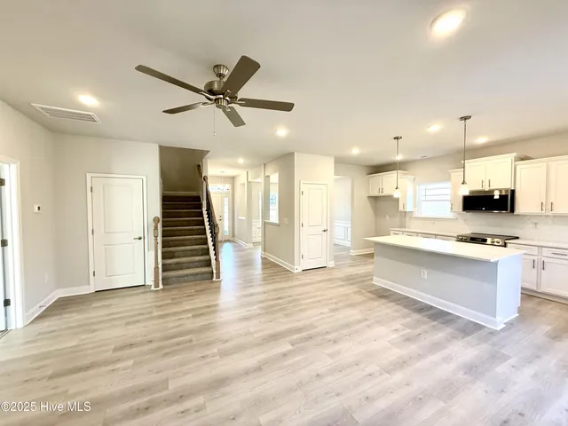 $429,900 | 1667 Pecan Drive, Unit LOT 25, Nashville, NC 27856