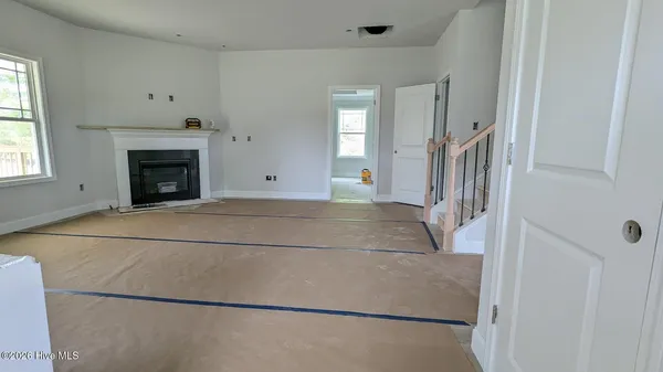 $434,900 | 1667 Pecan Drive, Unit LOT 25, Nashville, NC 27856
