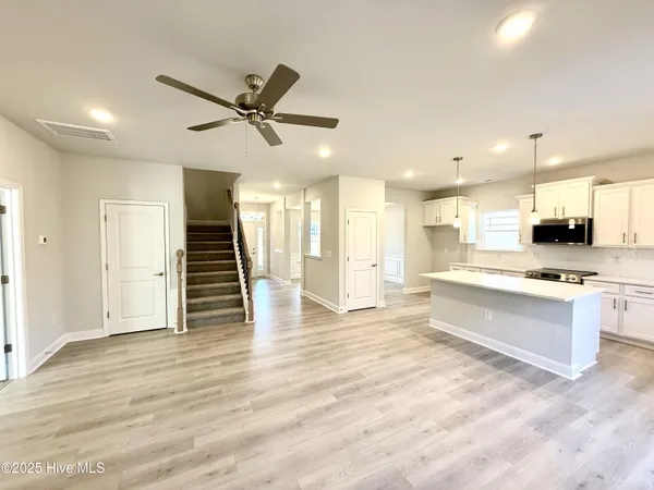 $434,900 | 1667 Pecan Drive, Unit LOT 25, Nashville, NC 27856