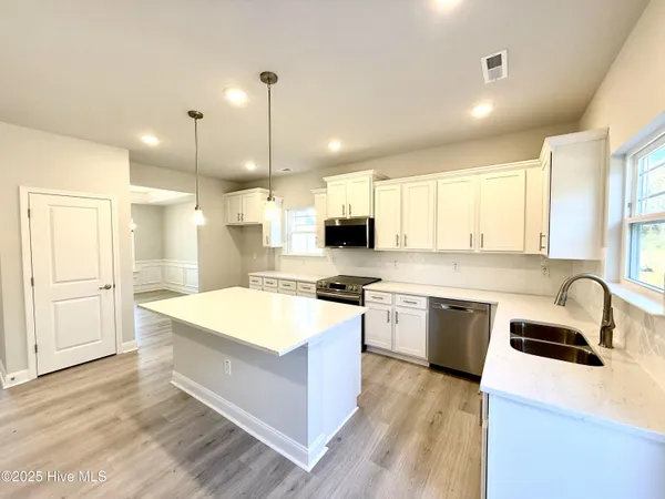 $434,900 | 1667 Pecan Drive, Unit LOT 25, Nashville, NC 27856