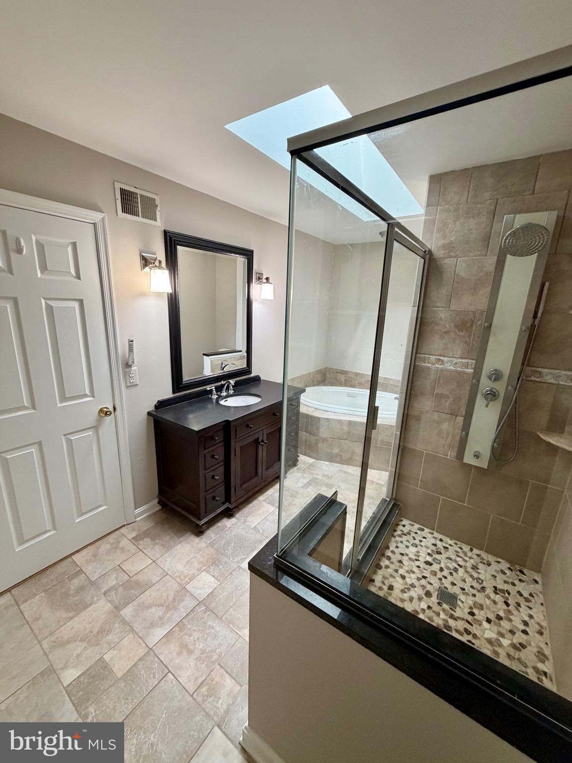 4409 Cole Farm Road Baltimore, MD 21236 - Photo 27 of 51 PRIMARY BEDROOM BATHROOM