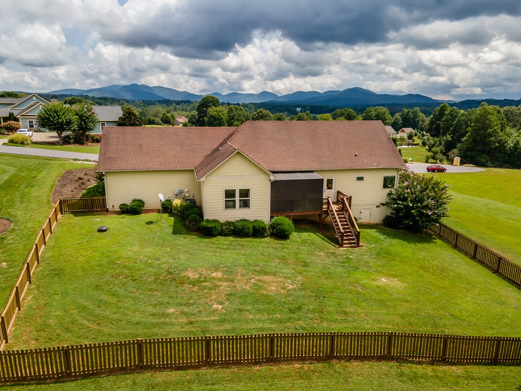 62 Bonney Ridge Road Blairsville, GA 30512 - Photo 36 of 60 Gallery Image 36