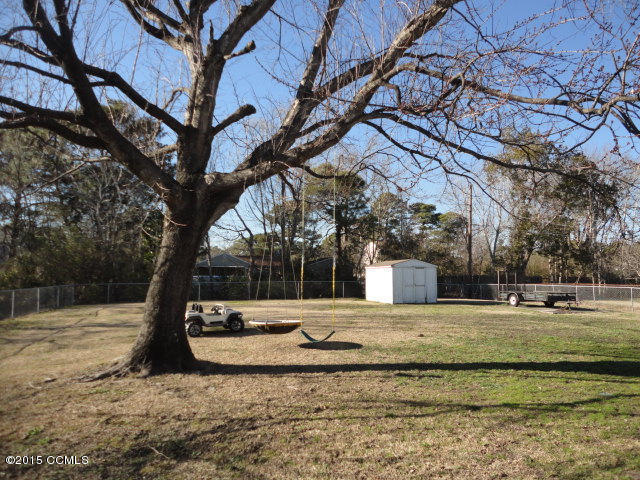 213 Murdoch Road Newport, NC 28570 - Photo 18 of 18 DSC00041