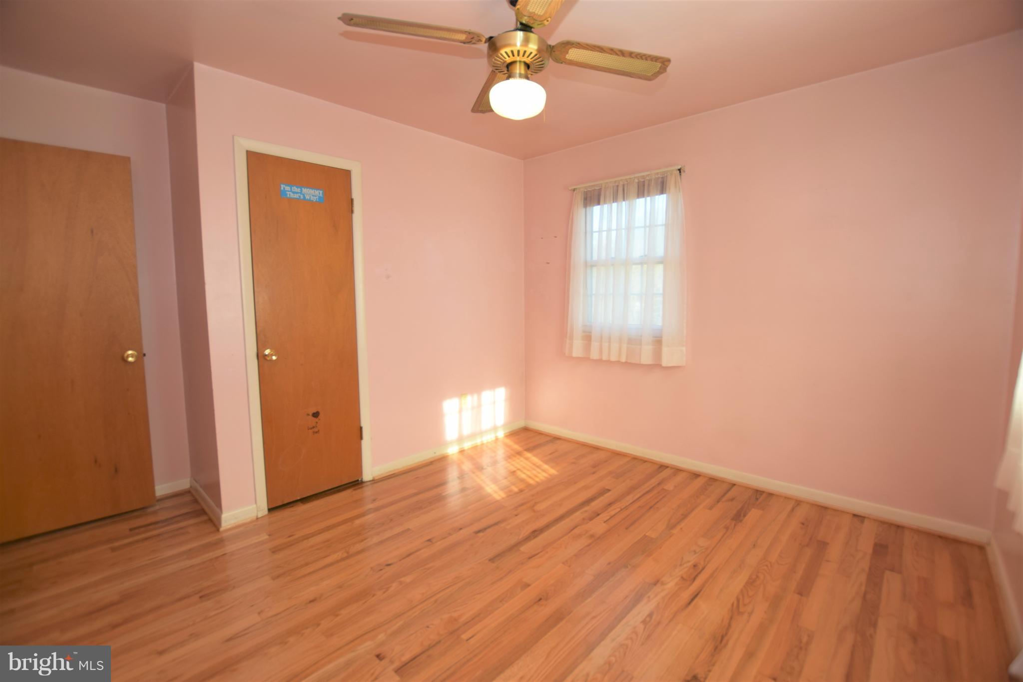 4310 Salem Bottom Road Westminster, MD 21157 - Photo 22 of 36 Bedroom 2