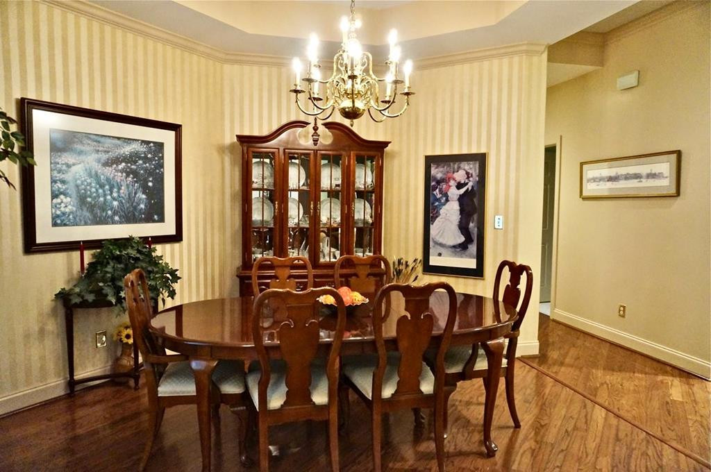 122 Holley Ridge Road Aiken, SC 29803 - Photo 13 of 31