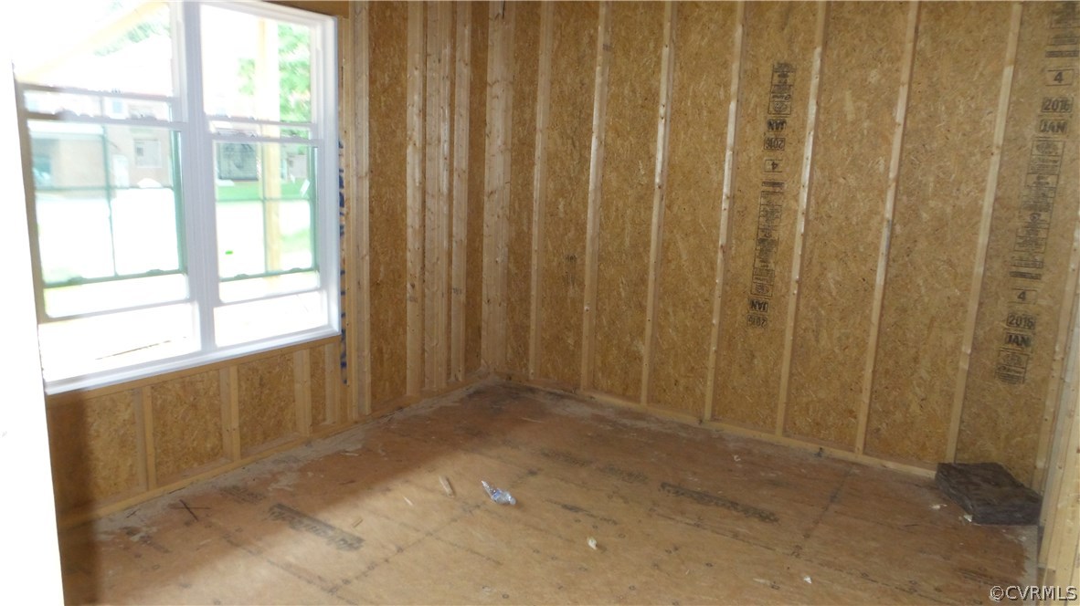 2201 Rosson Road Powhatan, VA 23139 - Photo 6 of 20 Front Bedroom #1