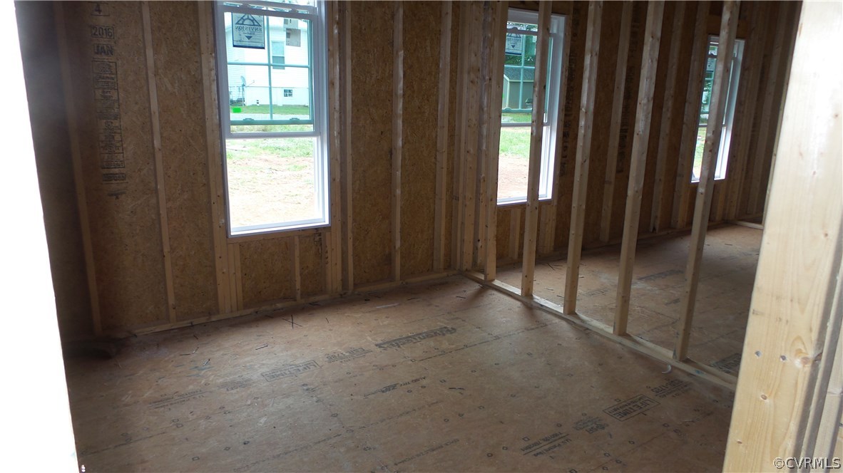 2201 Rosson Road Powhatan, VA 23139 - Photo 7 of 20 Bedroom #2